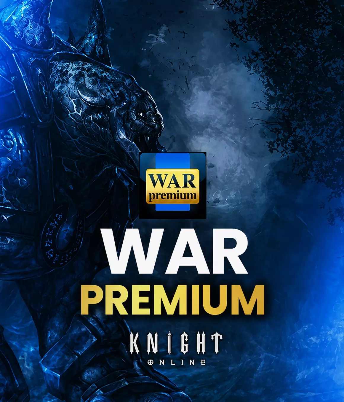 Knight Online War Premium