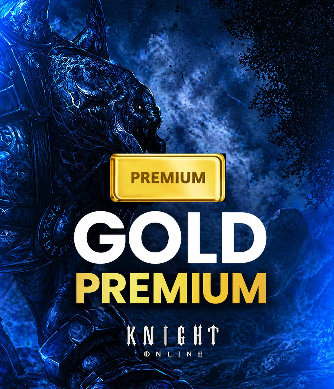 Knight Online Gold Premium