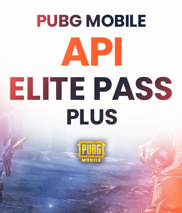 Elite Pass Plus