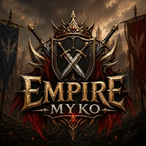 EmpireMyko 5000 TL Bakiye +3500 TL Bonus