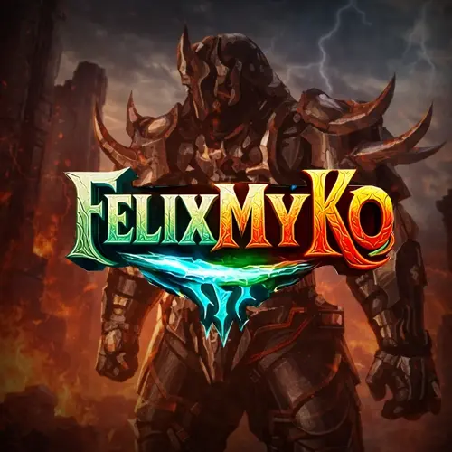 FelixMyko 10000 TL Bakiye + 10000 TL Bonus