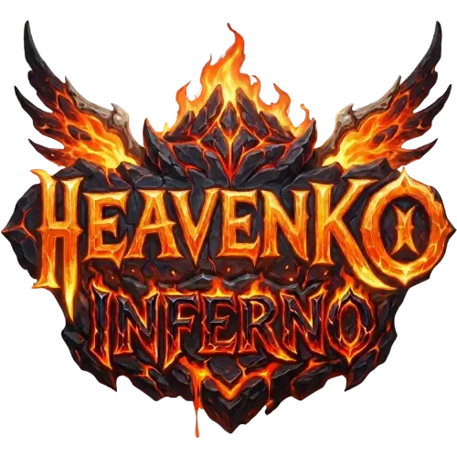 HeavenKo 5000 KB + 2000 KB Bonus