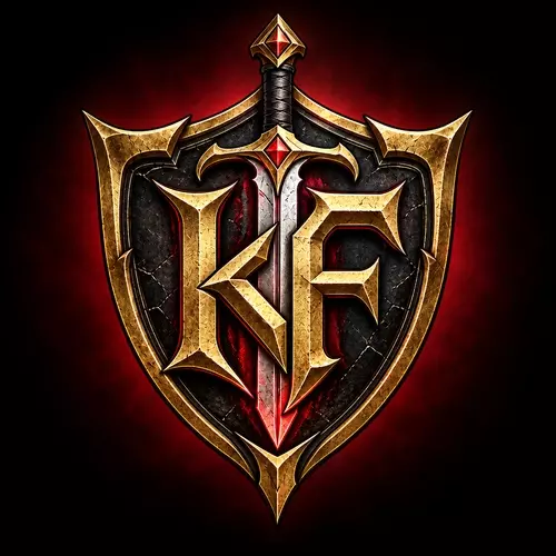 KoForce Gaming 500 GNB + 50 Bonus