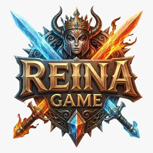 ReinaGame 2000 GNB + 750 GNB Bonus