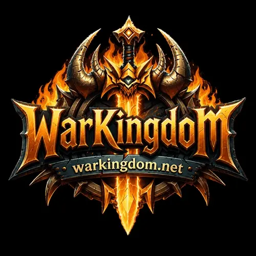 WarKingdom 2000 Knight Cash