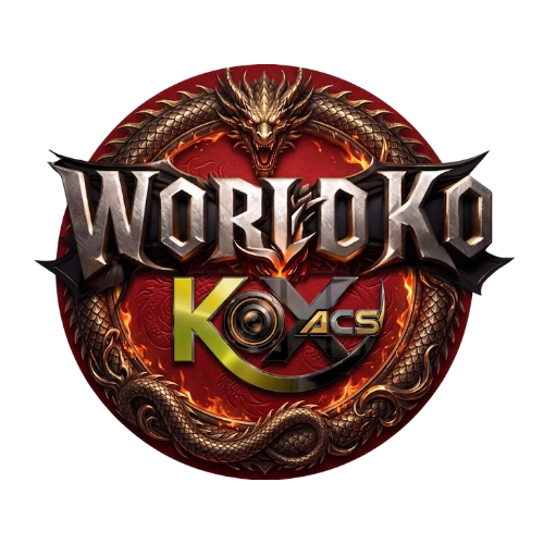 WorldKO 2.000 TL Bakiye +500 TL Bonus