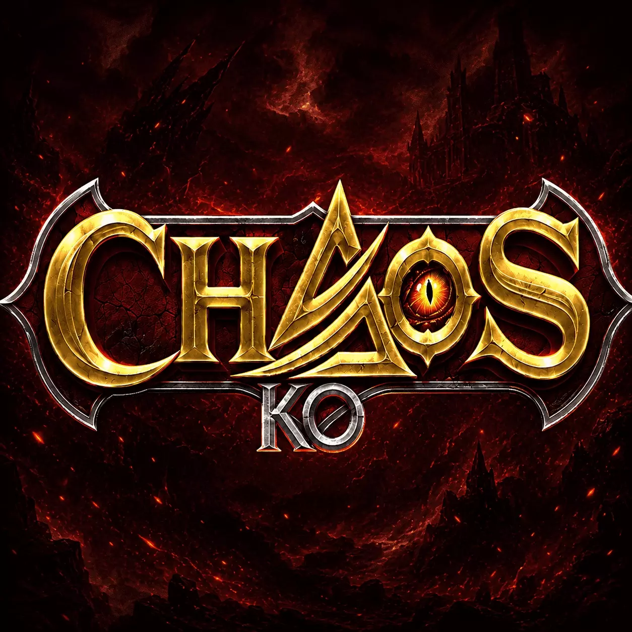 ChaosKO - 1250 TL Bakiye
