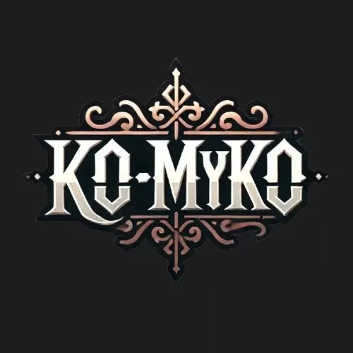 KO-MYKO 1350 KC