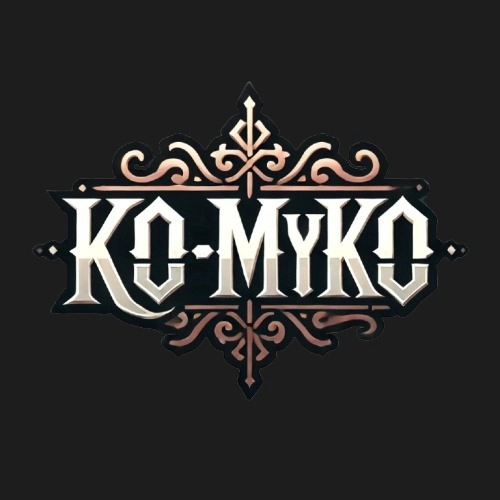 KO-MYKO 6000 KC