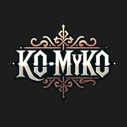 KO-MYKO 22.500 KC