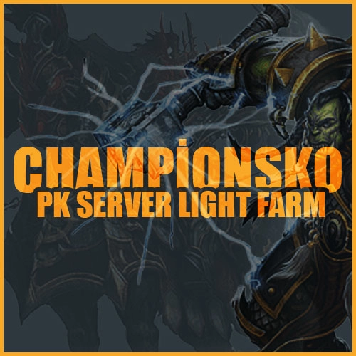 ChampionsKO 5.000 KC