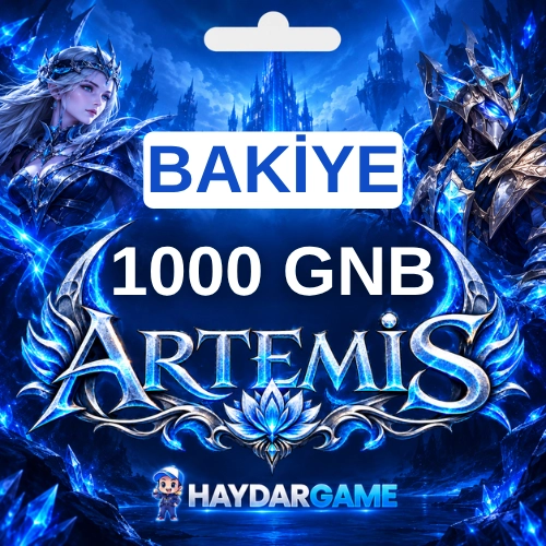 LotusGaming  1.000 GNB + 150 GNB Bonus