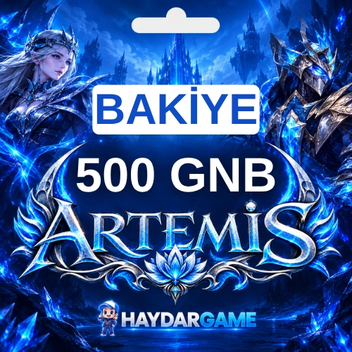LotusGaming  500 GNB + 50 GNB Bonus