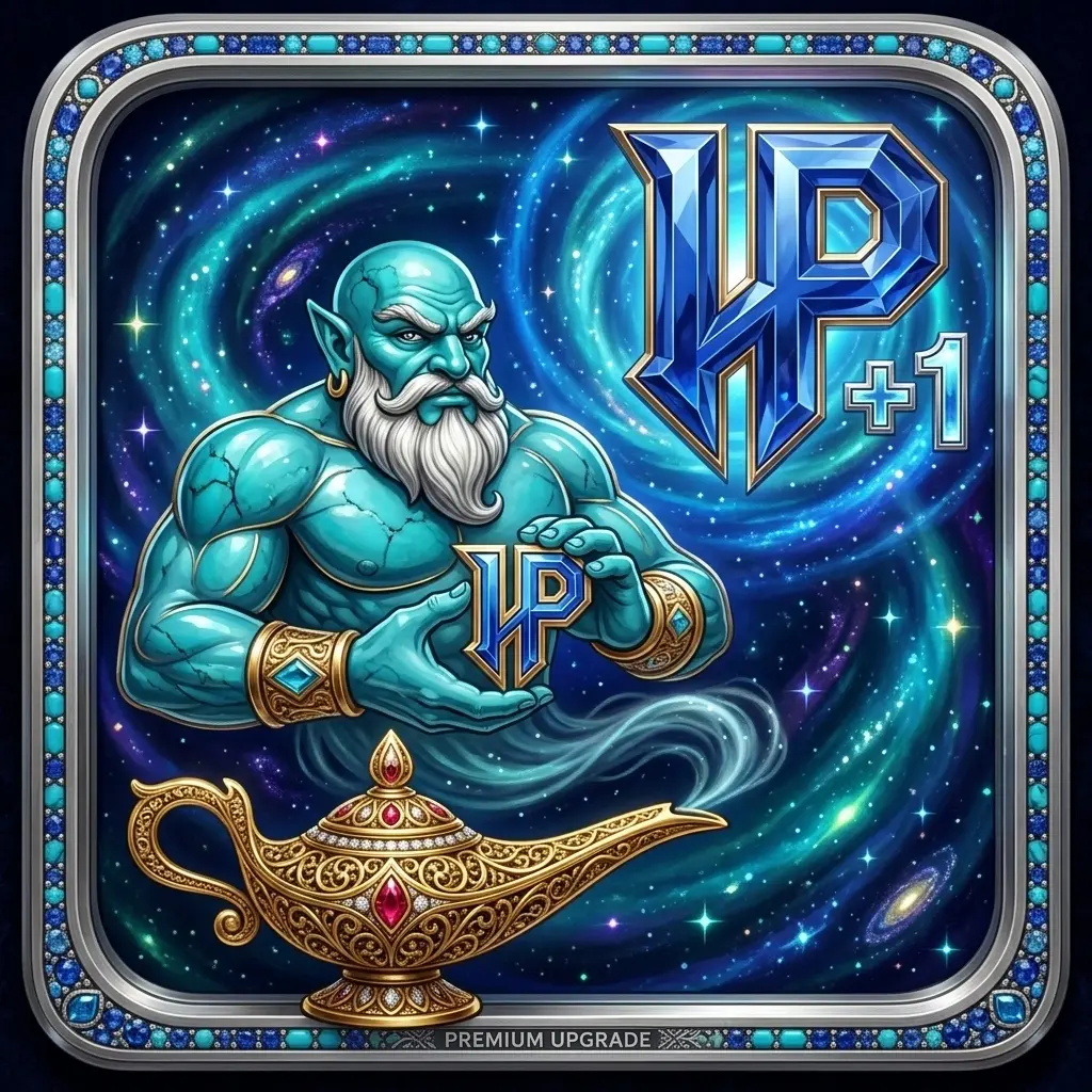KnightOnlineTR Spirit of Genie: IP Pass