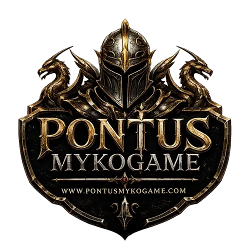 PontusMyko