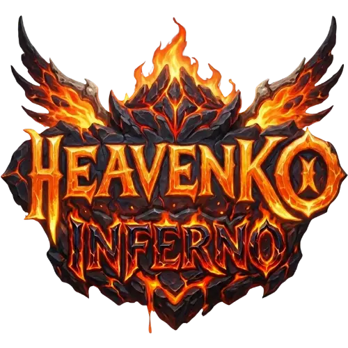 HeavenKo