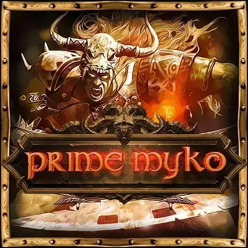 PrimeMyko