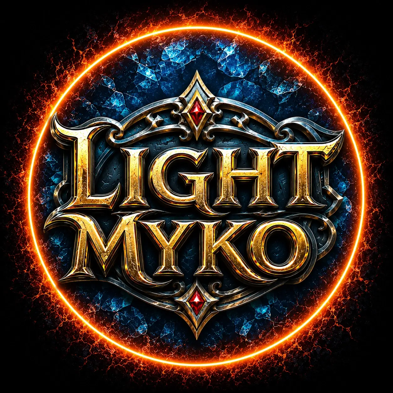 LightMyko