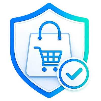 %100 Güvenli Alışveriş