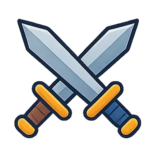 PVP SERVERLAR