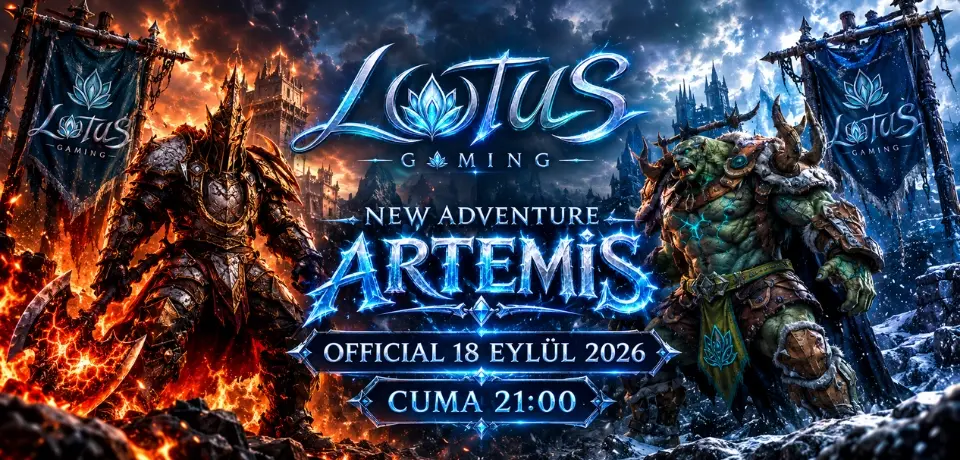 Lotus Gaming