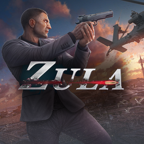 Zula