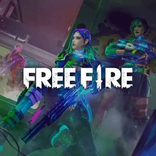 Free fire