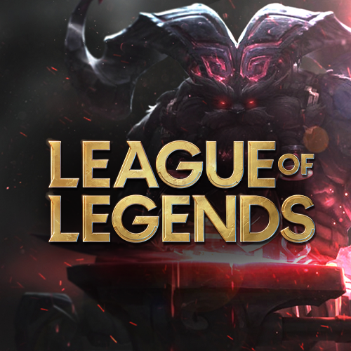 League Legends