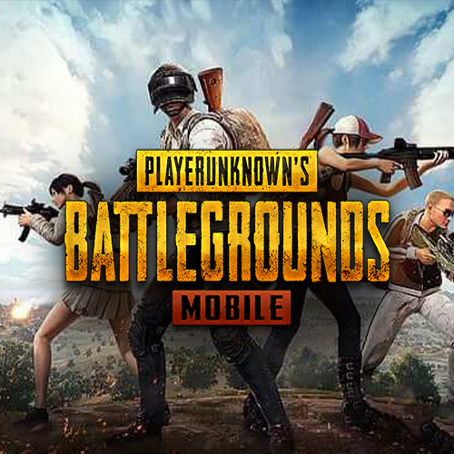 PUBG