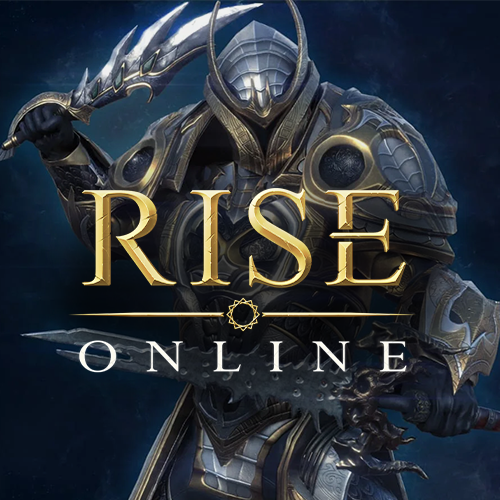 Rise Online