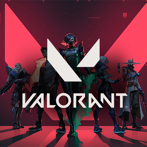 Valorant