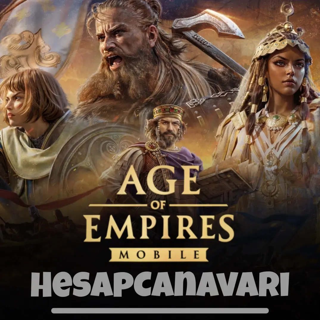 Age of Empires Mobile