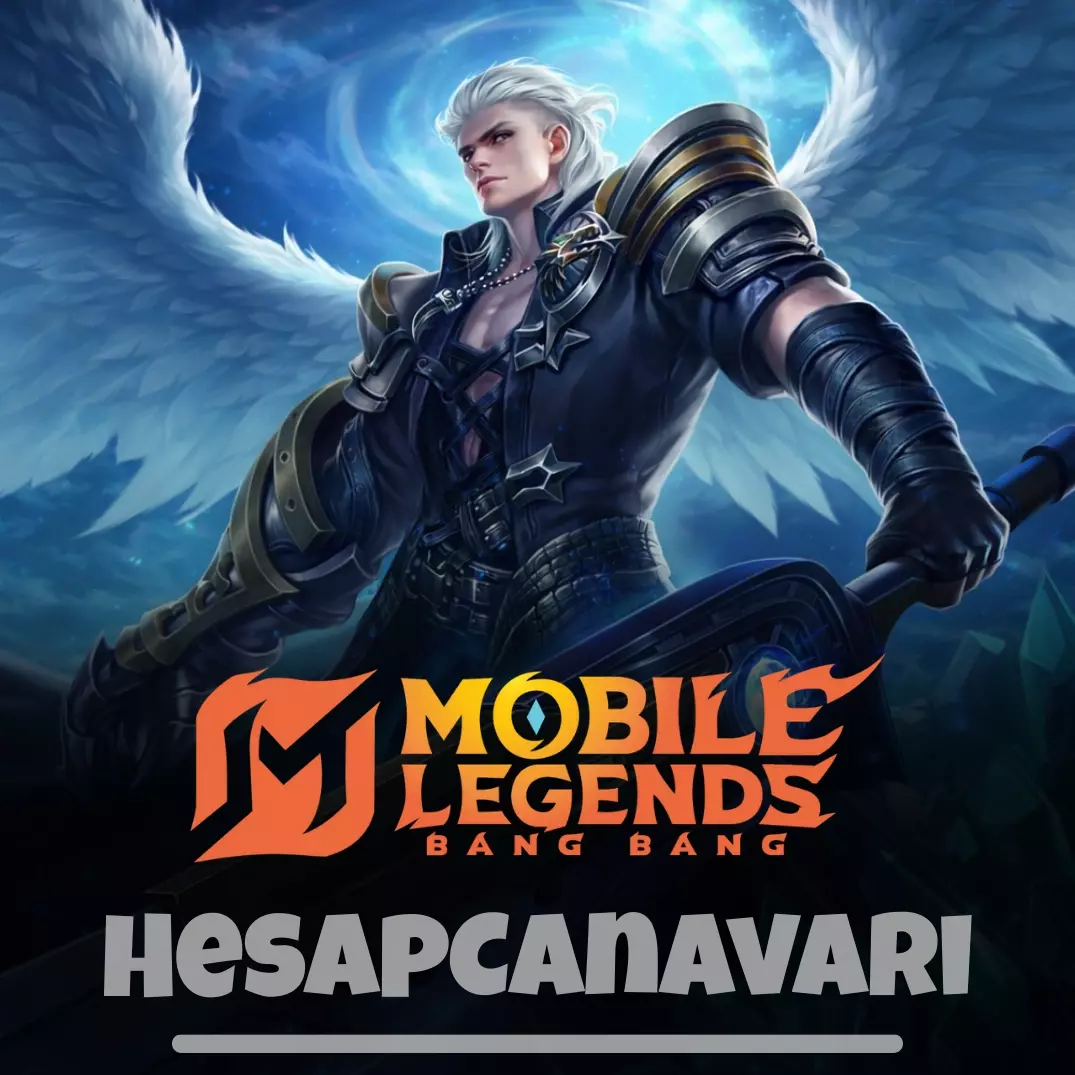 Mobile Legends