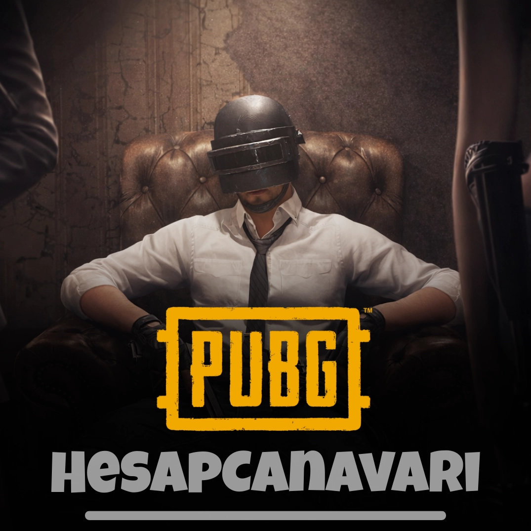 Pubg G-Coin