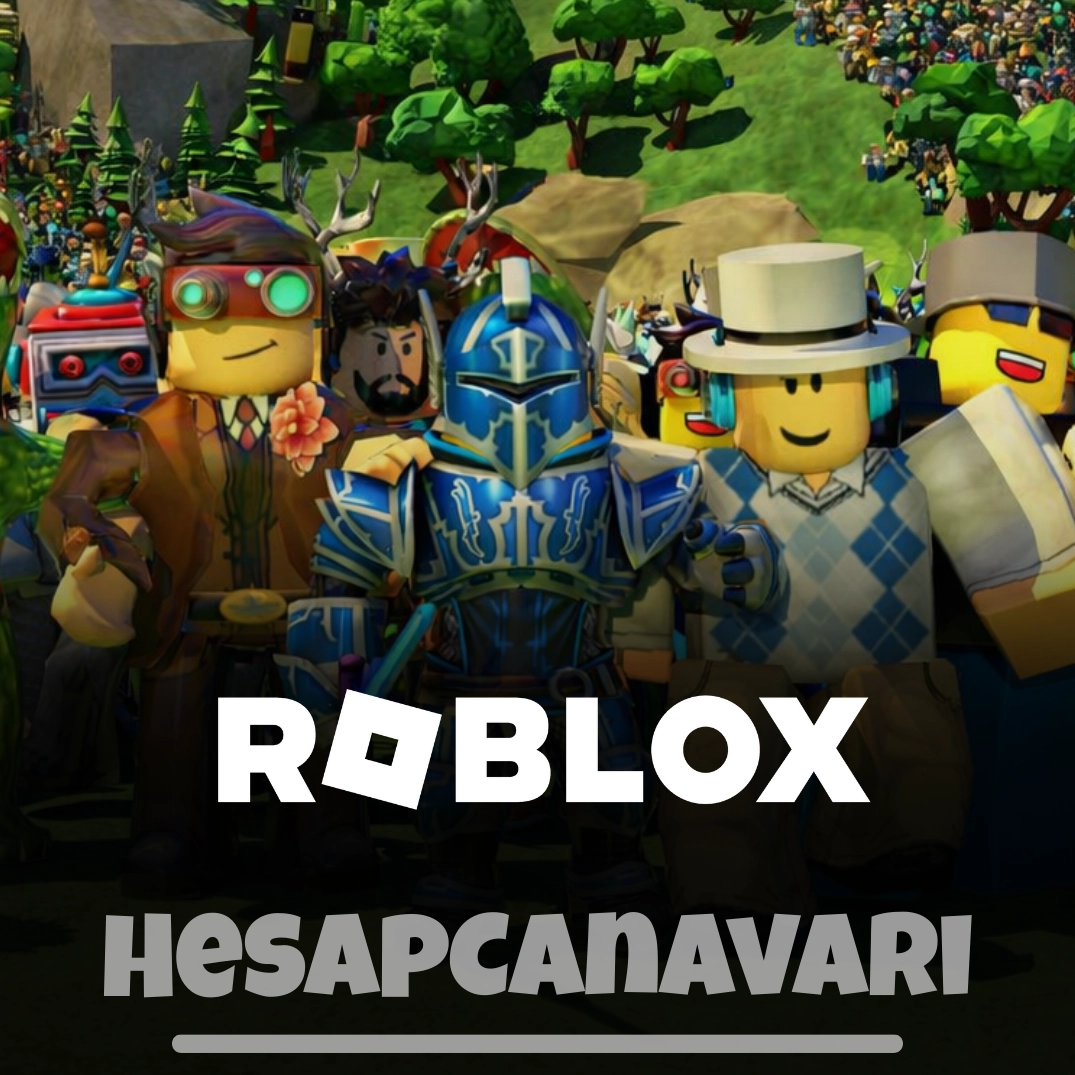 Roblox