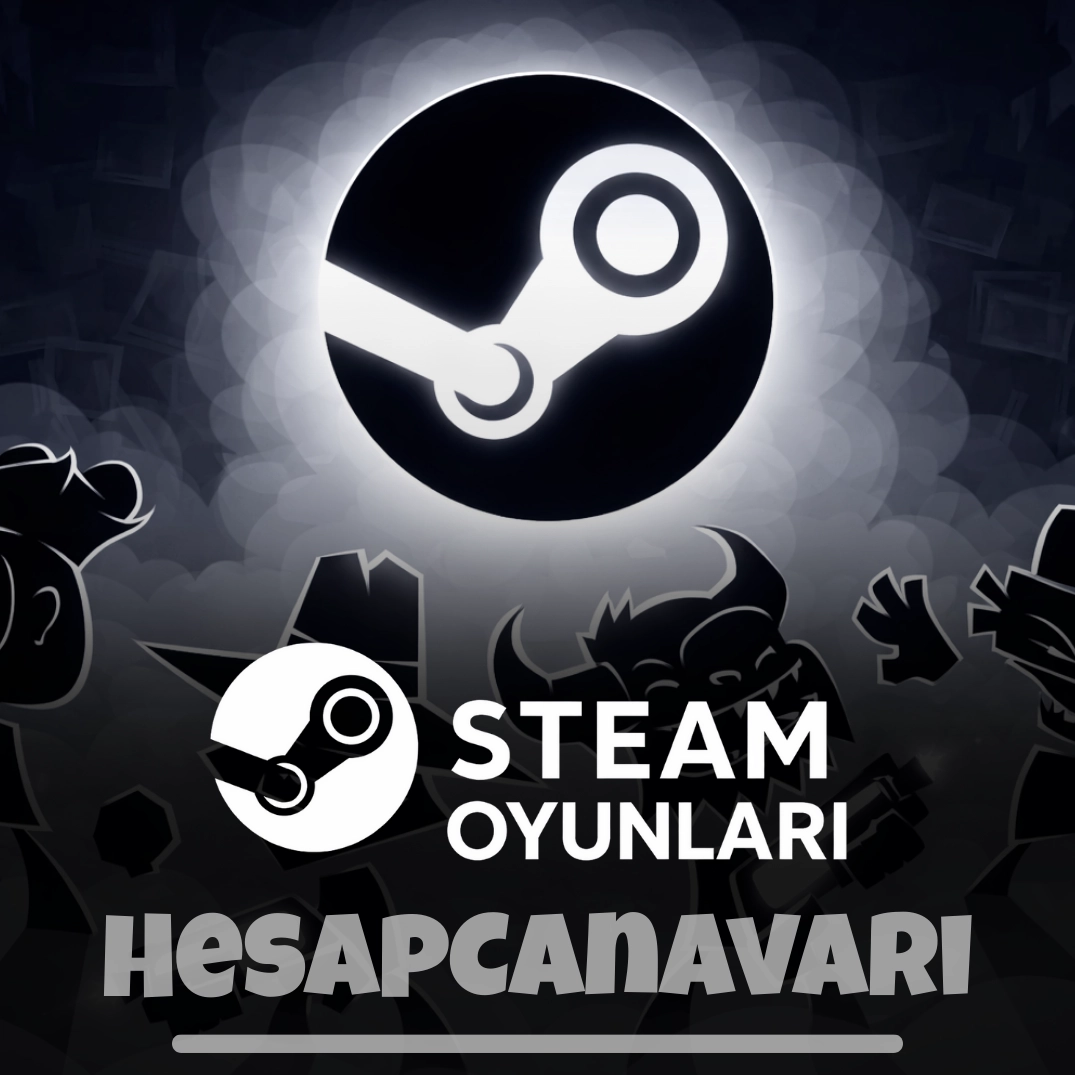 Steam Oyunları