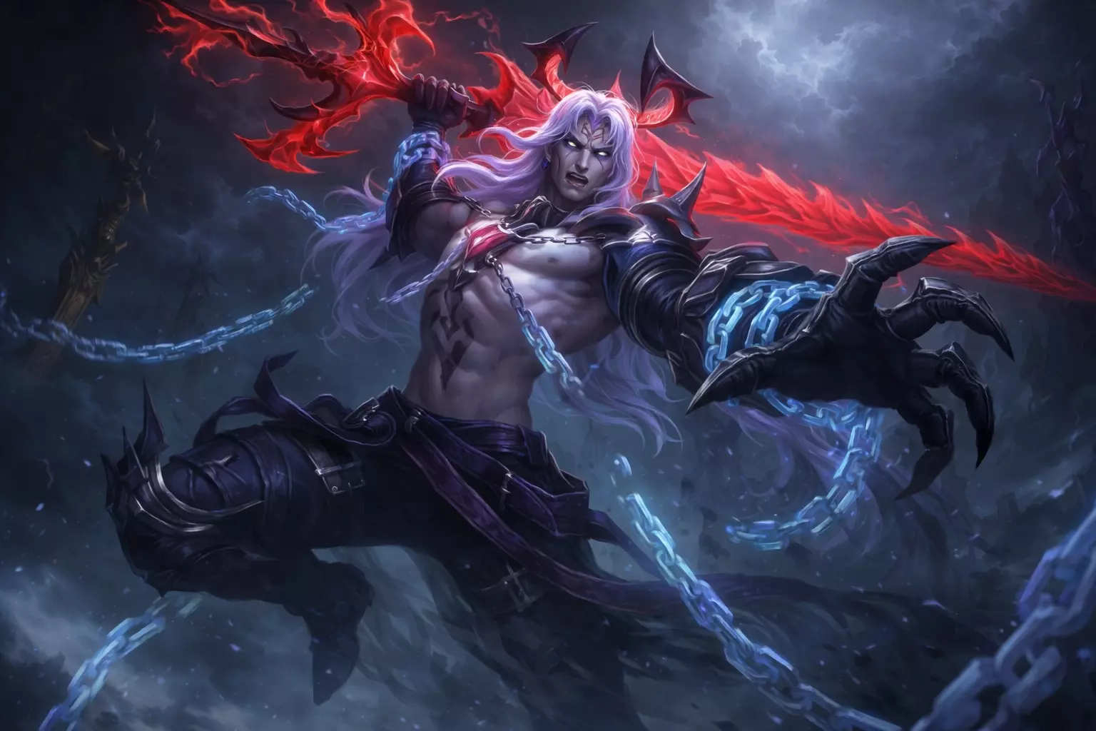 League of Legends 26.02 Yama Notları: Orman Metası ve AD Jungler Güçlenmesi