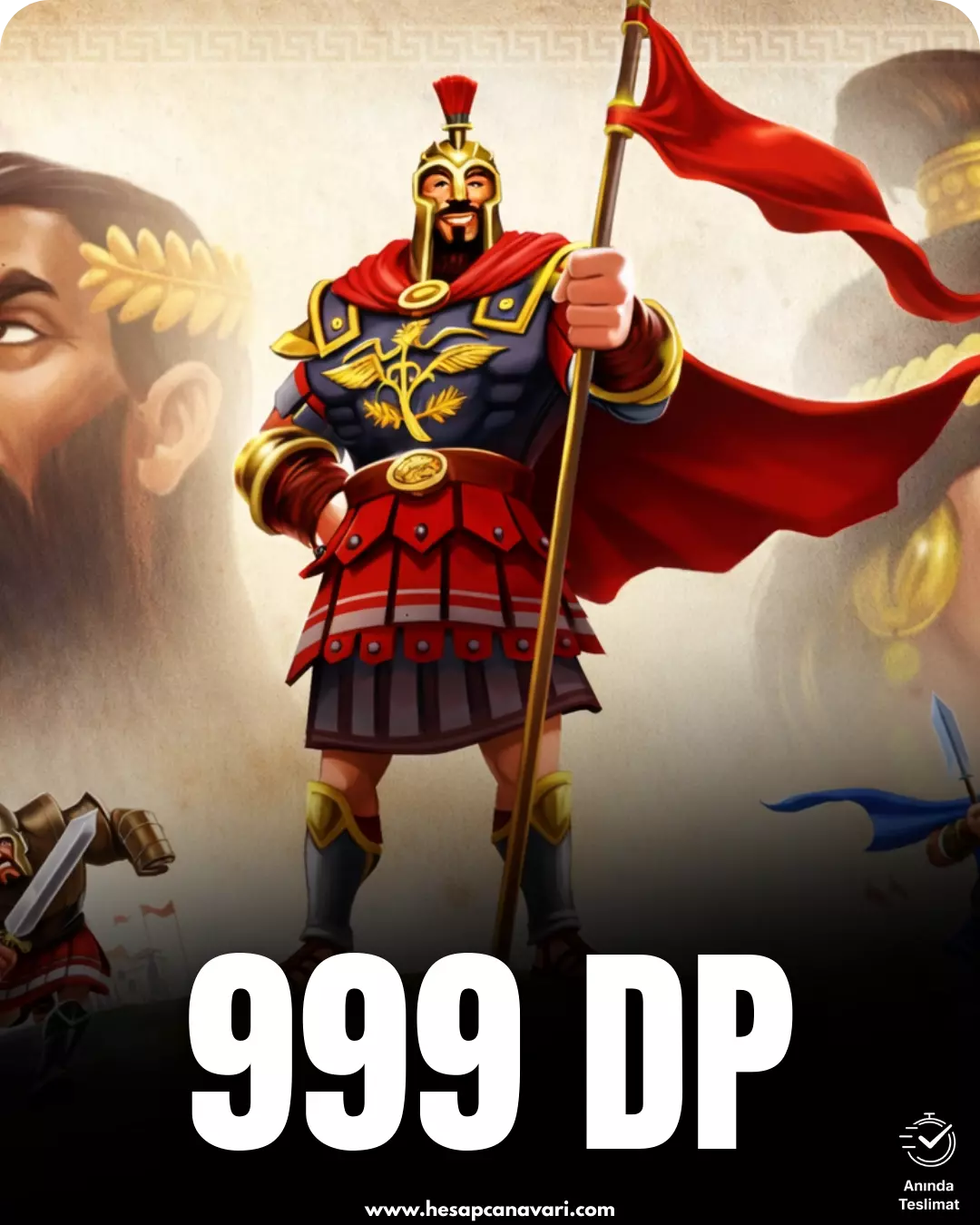 999 Doruk Parası - HesapCanavarı