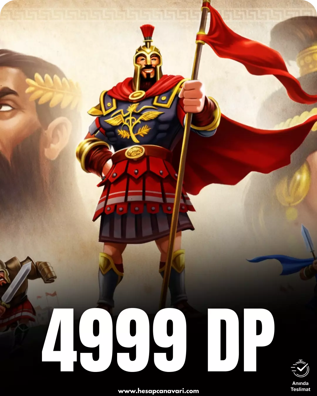 4999 Doruk Parası - HesapCanavarı