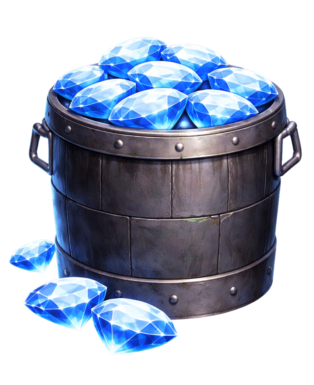 Mobile Legends Bang Bang 6146 Elmas