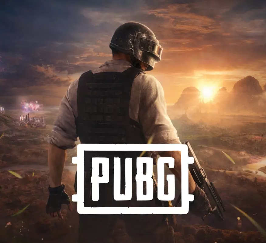 PUBG UC