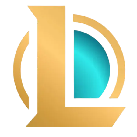 LEAGUE OF LEGENDS 𝘃
