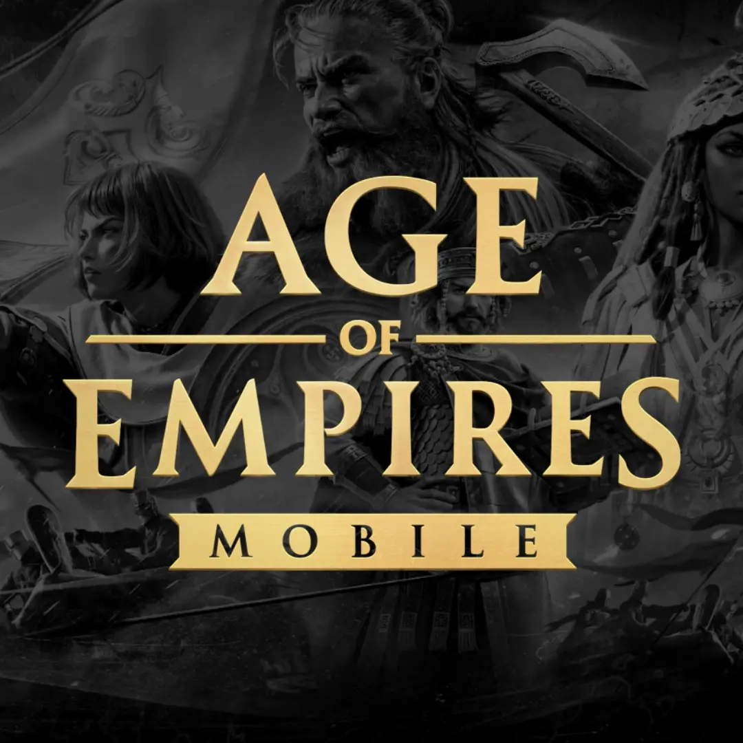 Age Of Empires Mobile