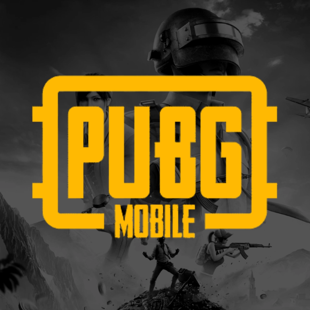 Pubg Mobile