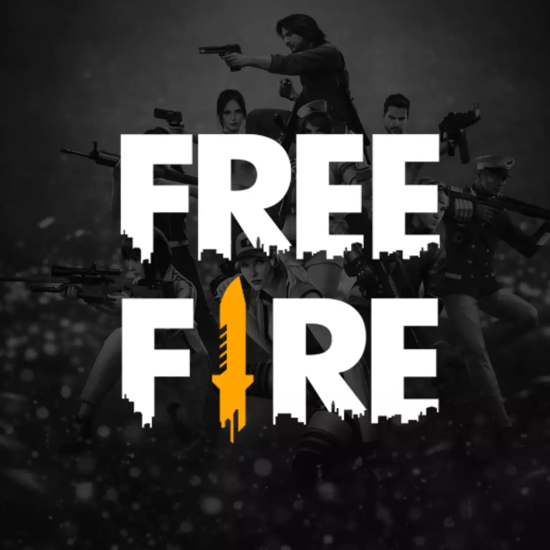 Free Fire