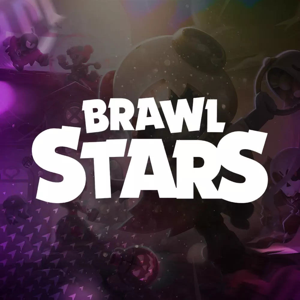 Brawl Stars