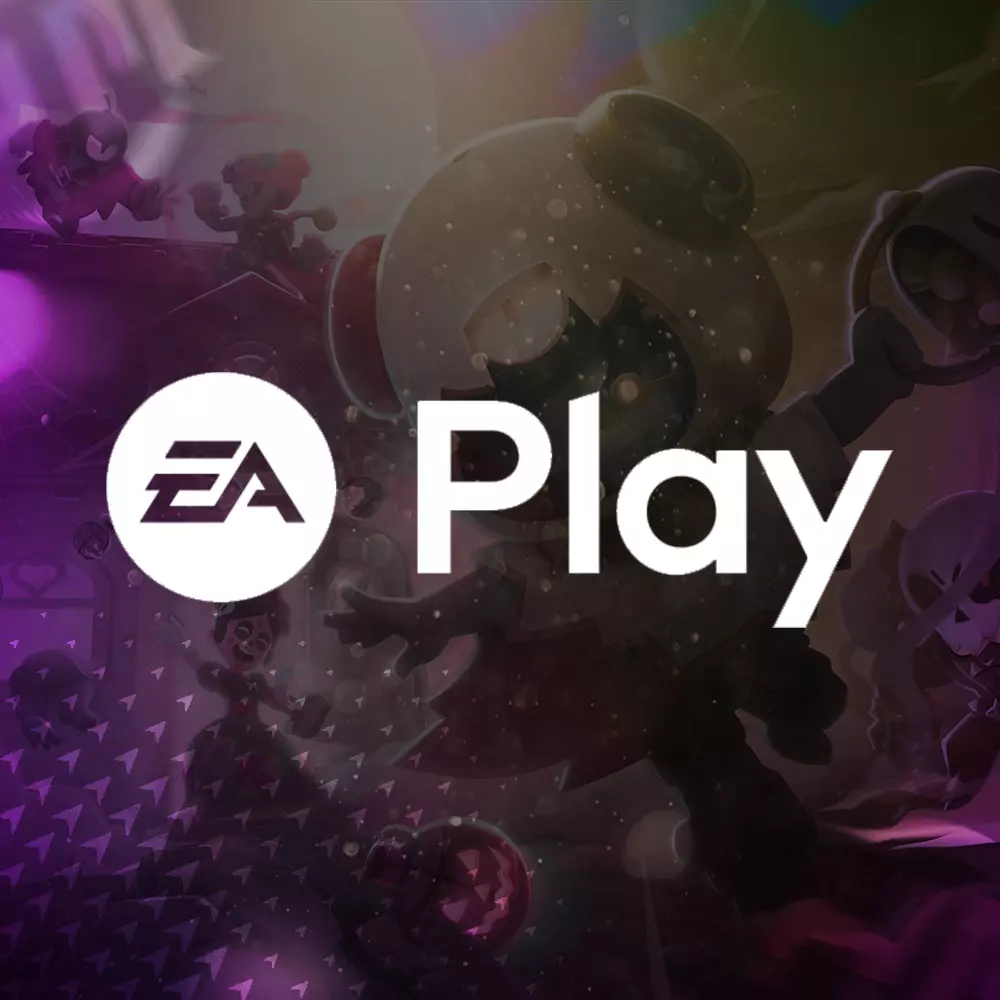 EA Play (Origin)