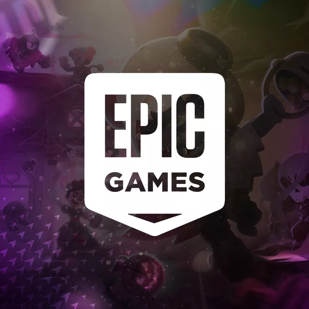 Epic Games Store