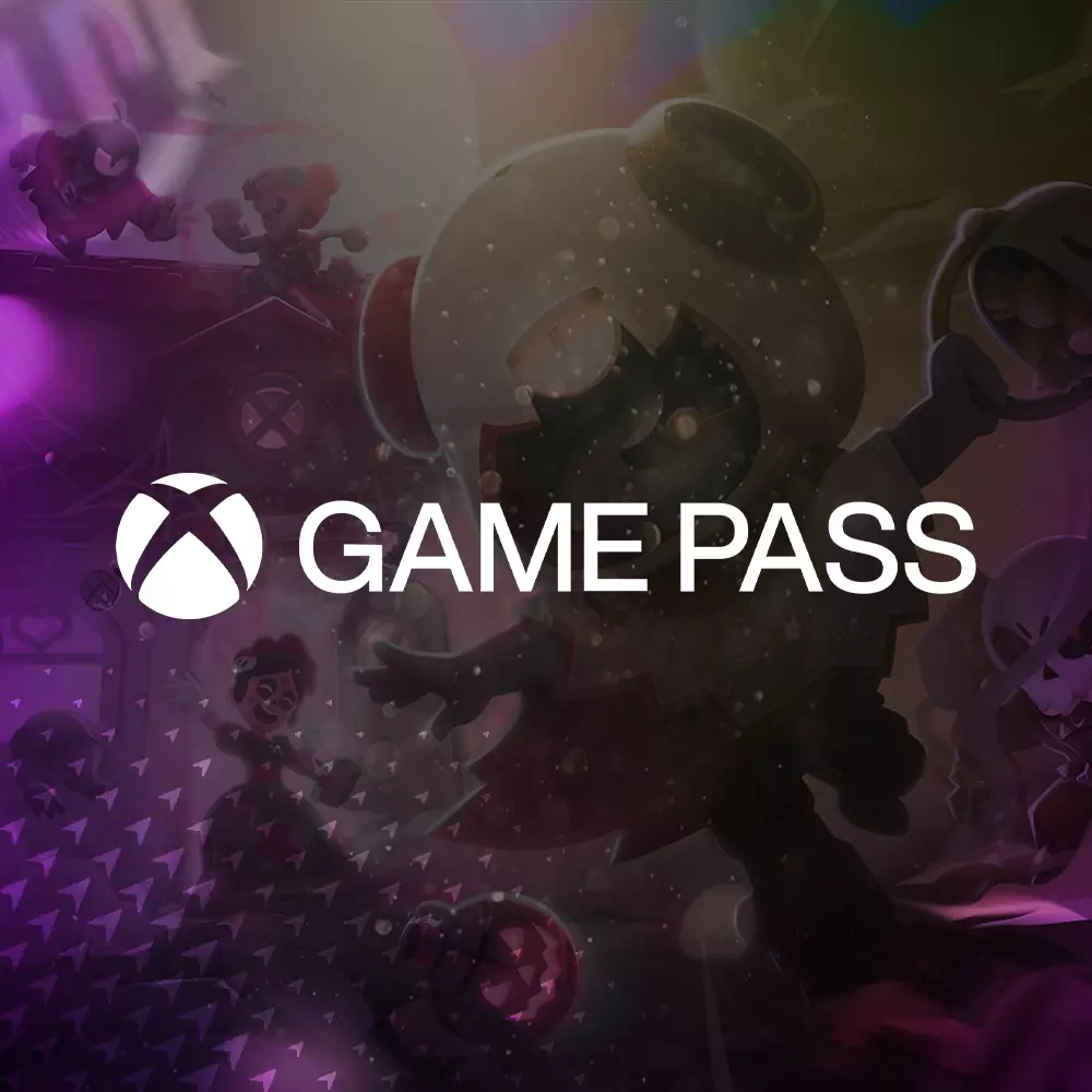 Xbox Game Pass – Dijital Abonelik