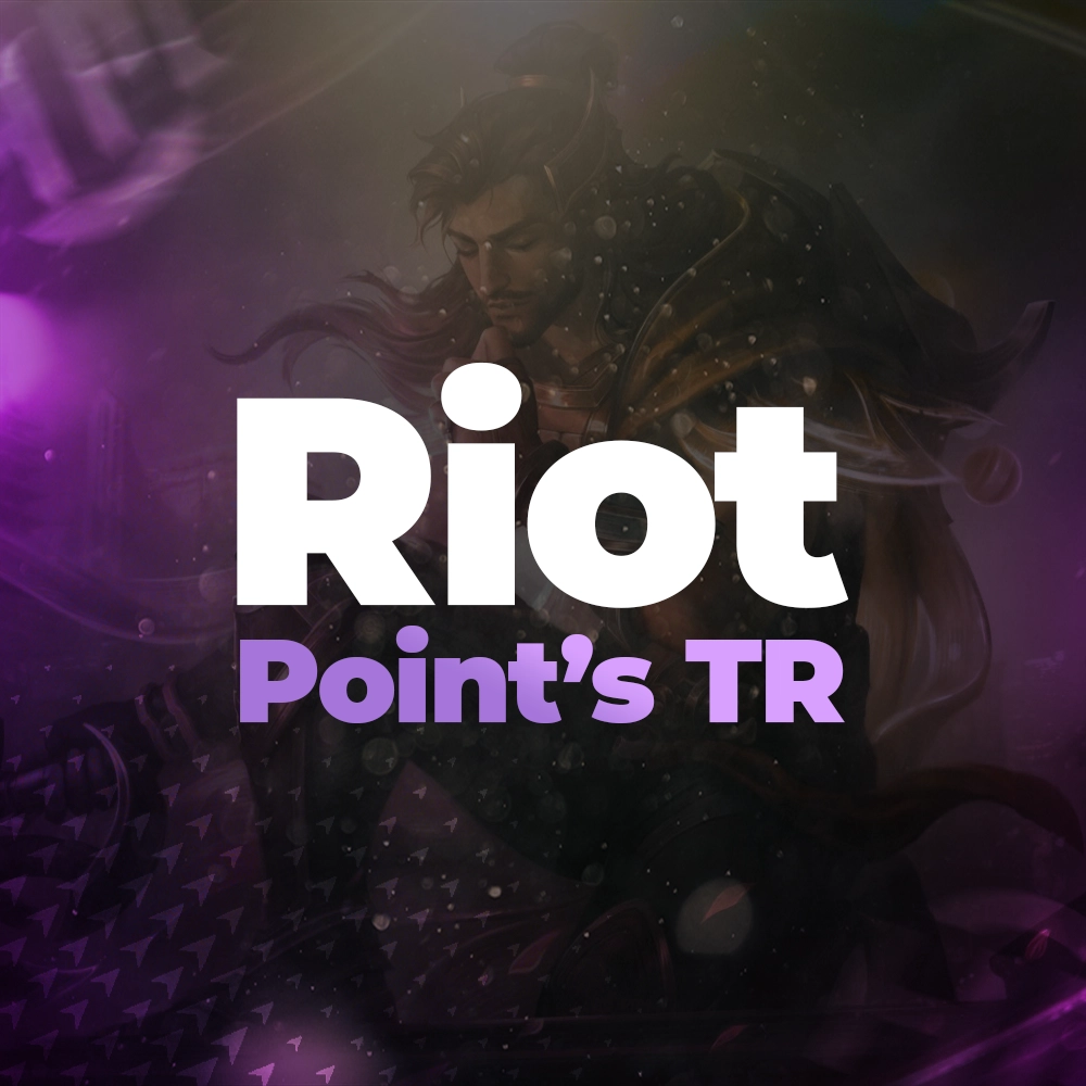 League Of Legends TR